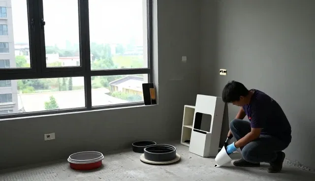 配电设备安装中的常见问题及应对策略