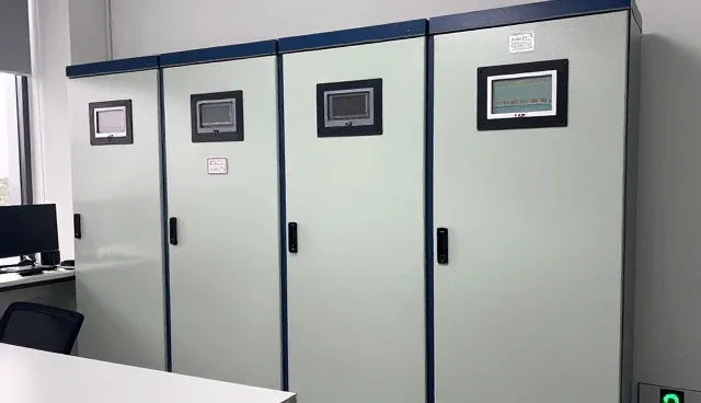 系统集成:安装调试中的电气设备常见问题与处理方法