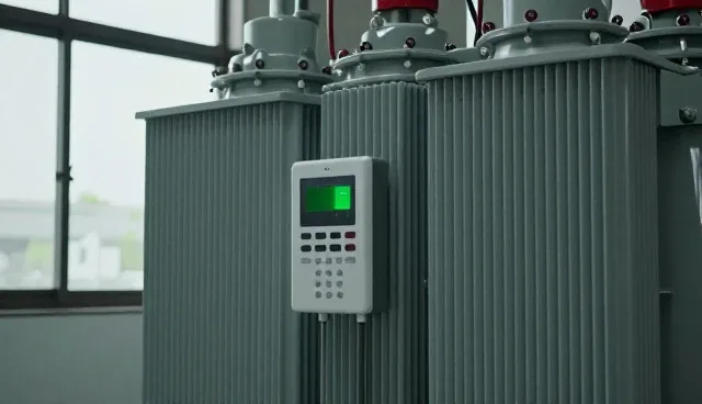 电气改造中智能变压器的使用与维护建议
