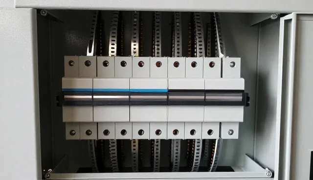 低压开关柜自动控制检查要点及使用建议